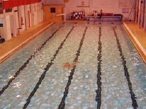 Everyone Active Derwent Swim & Fitness Centre Pool and Sauna